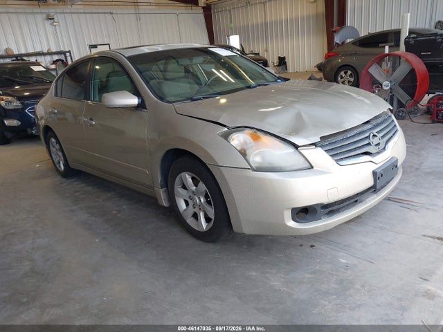 46147035 :رقم المزاد ، 1N4AL21E69N496722 vin ، 2009 Nissan Altima 2.5 S مزاد بيع