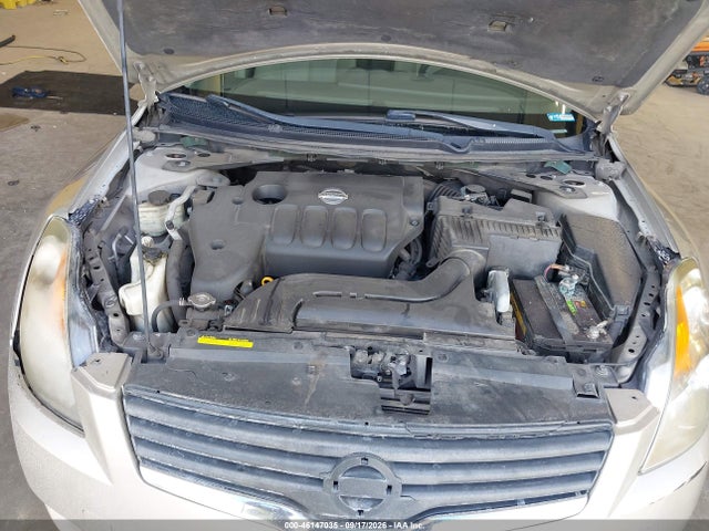 Продажа на аукционе авто 2009 Nissan Altima 2.5 S, vin: 1N4AL21E69N496722, номер лота: 46147035