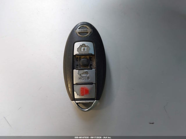 Продажа на аукционе авто 2009 Nissan Altima 2.5 S, vin: 1N4AL21E69N496722, номер лота: 46147035