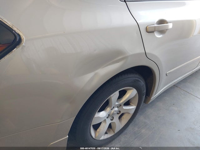 Продажа на аукционе авто 2009 Nissan Altima 2.5 S, vin: 1N4AL21E69N496722, номер лота: 46147035