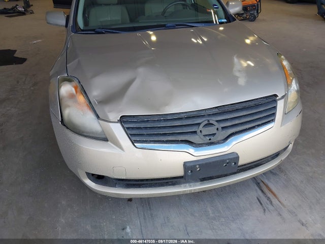 Продажа на аукционе авто 2009 Nissan Altima 2.5 S, vin: 1N4AL21E69N496722, номер лота: 46147035