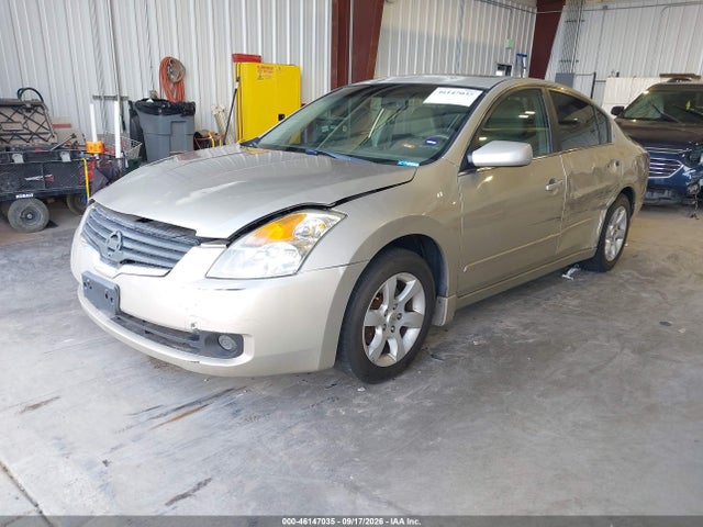 Продажа на аукционе авто 2009 Nissan Altima 2.5 S, vin: 1N4AL21E69N496722, номер лота: 46147035