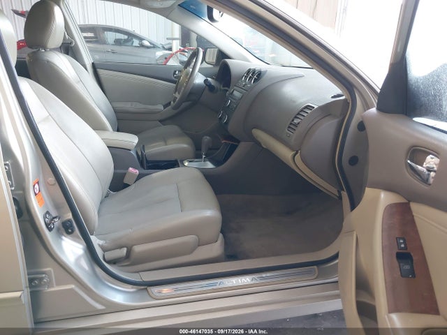 Продажа на аукционе авто 2009 Nissan Altima 2.5 S, vin: 1N4AL21E69N496722, номер лота: 46147035