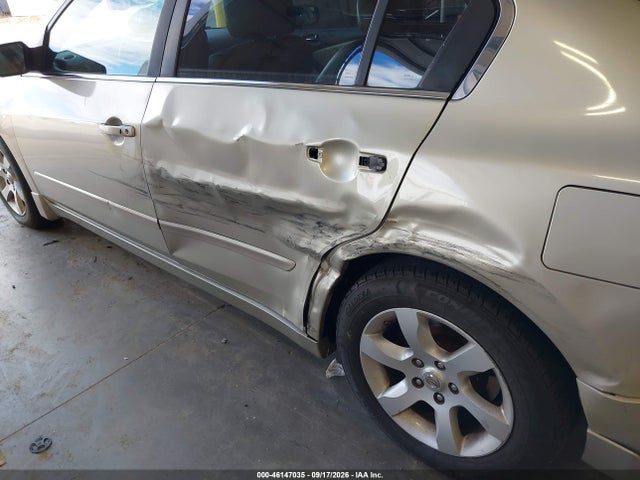 Продажа на аукционе авто 2009 Nissan Altima 2.5 S, vin: 1N4AL21E69N496722, номер лота: 46147035