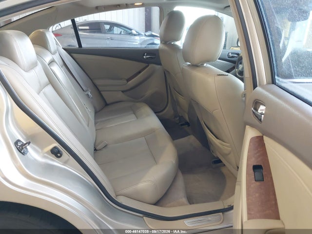 Продажа на аукционе авто 2009 Nissan Altima 2.5 S, vin: 1N4AL21E69N496722, номер лота: 46147035