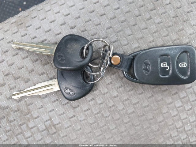 Продажа на аукционе авто 2009 Hyundai Accent Se, vin: KMHCN36C49U120905, номер лота: 46147037