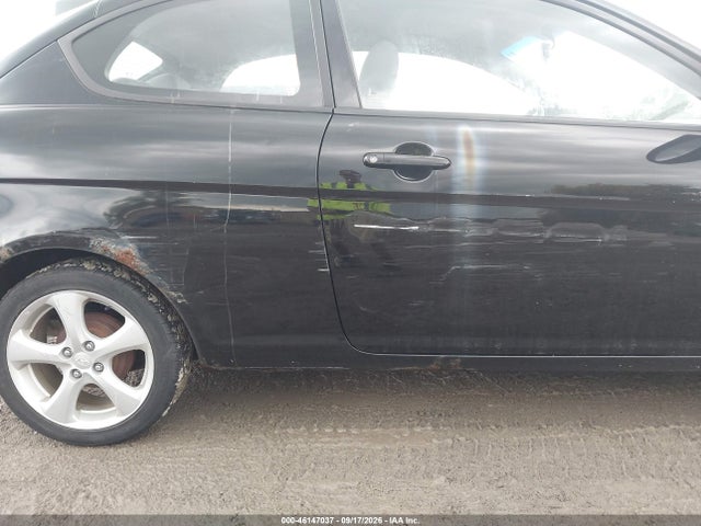 Продажа на аукционе авто 2009 Hyundai Accent Se, vin: KMHCN36C49U120905, номер лота: 46147037