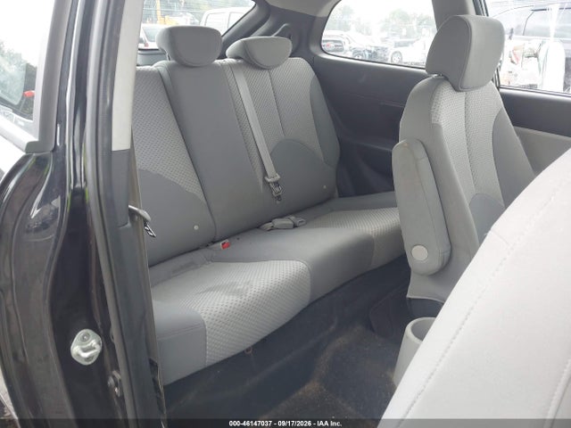 Продажа на аукционе авто 2009 Hyundai Accent Se, vin: KMHCN36C49U120905, номер лота: 46147037