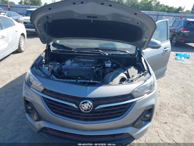 Aukcja sprzedaży 2023 Buick Encore Gx Select Fwd, vin: KL4MMDS26PB099427, numer aukcji: 46147038