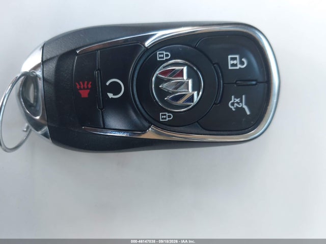 Aukcja sprzedaży 2023 Buick Encore Gx Select Fwd, vin: KL4MMDS26PB099427, numer aukcji: 46147038