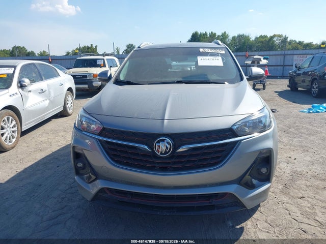 Aukcja sprzedaży 2023 Buick Encore Gx Select Fwd, vin: KL4MMDS26PB099427, numer aukcji: 46147038