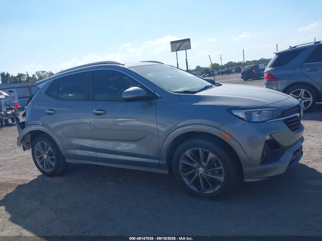 Aukcja sprzedaży 2023 Buick Encore Gx Select Fwd, vin: KL4MMDS26PB099427, numer aukcji: 46147038