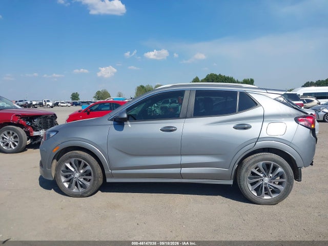 Aukcja sprzedaży 2023 Buick Encore Gx Select Fwd, vin: KL4MMDS26PB099427, numer aukcji: 46147038