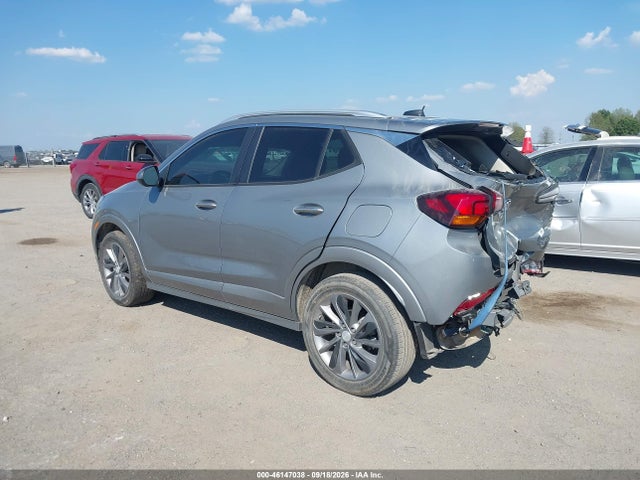 Aukcja sprzedaży 2023 Buick Encore Gx Select Fwd, vin: KL4MMDS26PB099427, numer aukcji: 46147038