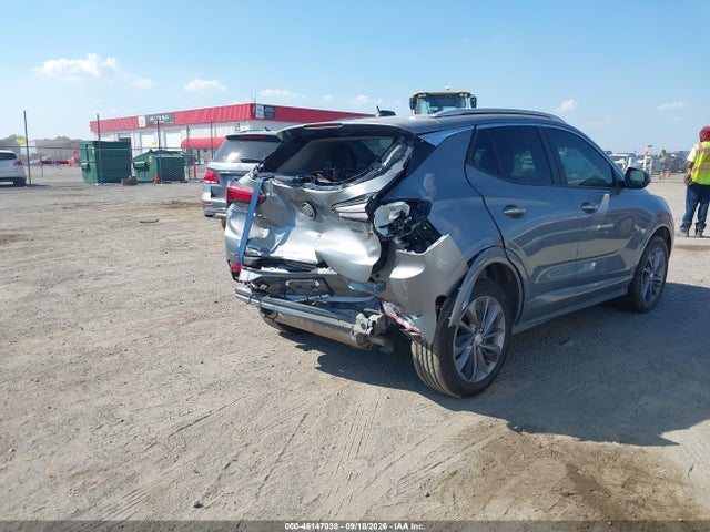 Aukcja sprzedaży 2023 Buick Encore Gx Select Fwd, vin: KL4MMDS26PB099427, numer aukcji: 46147038