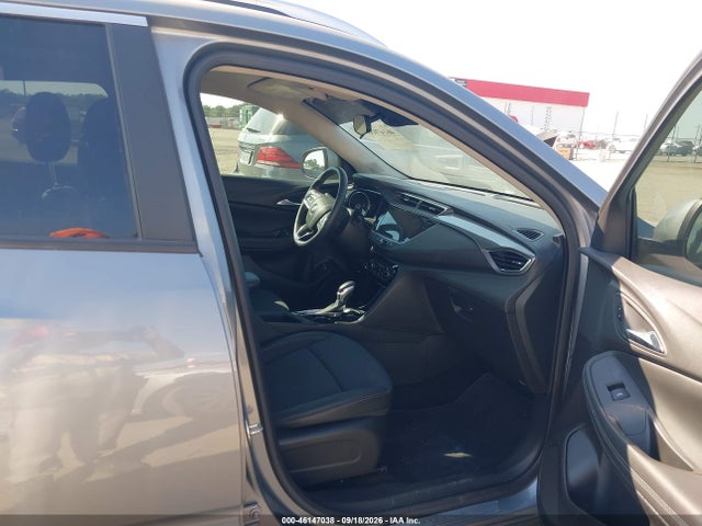 Aukcja sprzedaży 2023 Buick Encore Gx Select Fwd, vin: KL4MMDS26PB099427, numer aukcji: 46147038