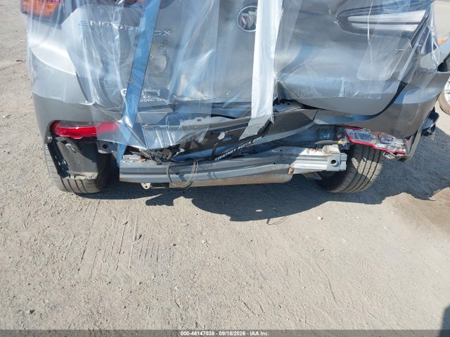 Aukcja sprzedaży 2023 Buick Encore Gx Select Fwd, vin: KL4MMDS26PB099427, numer aukcji: 46147038