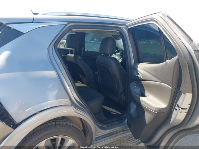 Aukcja sprzedaży 2023 Buick Encore Gx Select Fwd, vin: KL4MMDS26PB099427, numer aukcji: 46147038