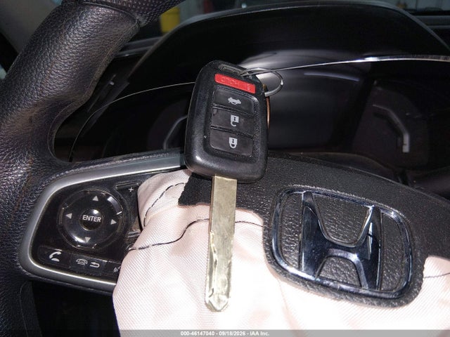Продажа на аукционе авто 2021 Honda Civic Lx, vin: 2HGFC2F65MH530721, номер лота: 46147040