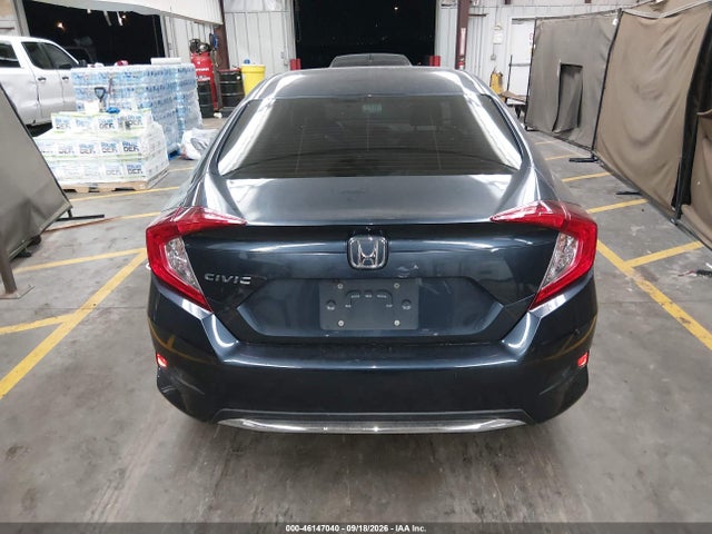 Продажа на аукционе авто 2021 Honda Civic Lx, vin: 2HGFC2F65MH530721, номер лота: 46147040