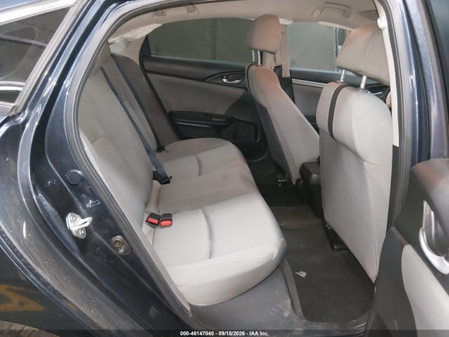 Продажа на аукционе авто 2021 Honda Civic Lx, vin: 2HGFC2F65MH530721, номер лота: 46147040