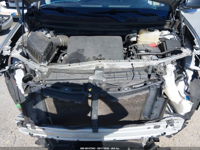 Aukcja sprzedaży 2020 Chevrolet Traverse Fwd Ls, vin: 1GNERFKWXLJ315202, numer aukcji: 46147043