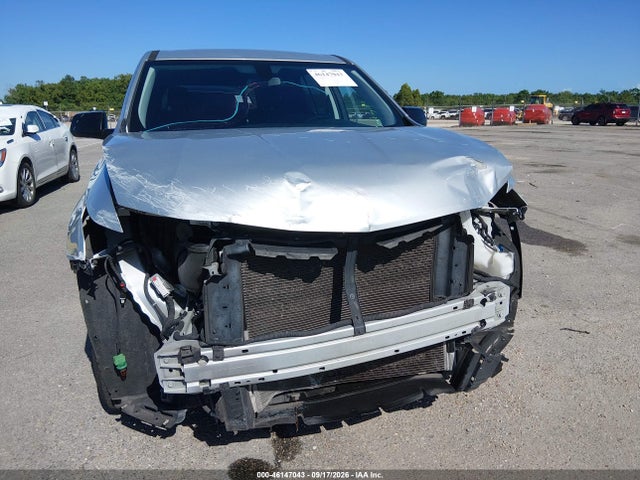 Aukcja sprzedaży 2020 Chevrolet Traverse Fwd Ls, vin: 1GNERFKWXLJ315202, numer aukcji: 46147043