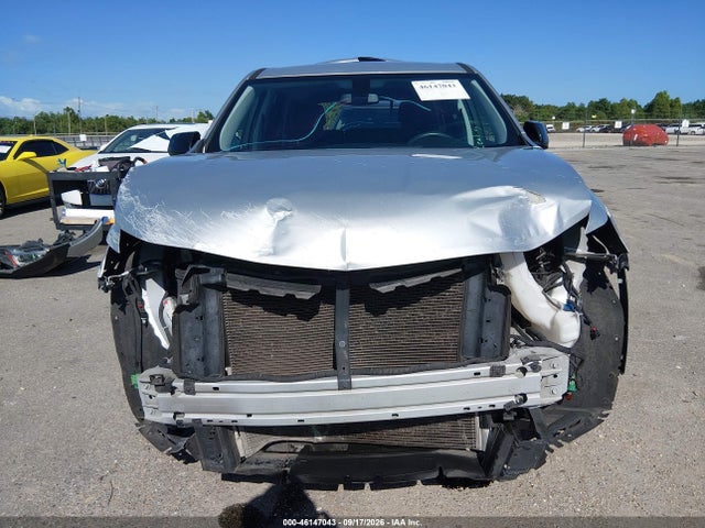 Aukcja sprzedaży 2020 Chevrolet Traverse Fwd Ls, vin: 1GNERFKWXLJ315202, numer aukcji: 46147043