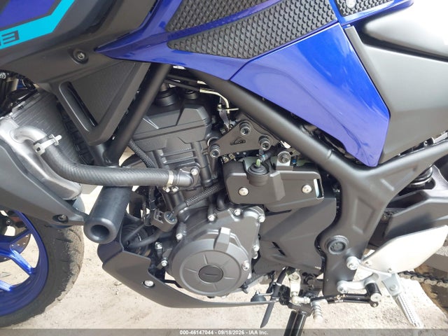 Aukcja sprzedaży 2025 Yamaha Mtn320 A, vin: MH3RH28E8SK002499, numer aukcji: 46147044