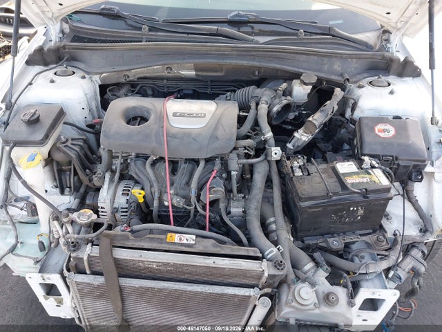 Продаж на аукціоні авто 2020 Kia Optima Ex Premium, vin: 5XXGU4L17LG424860, номер лоту: 46147050