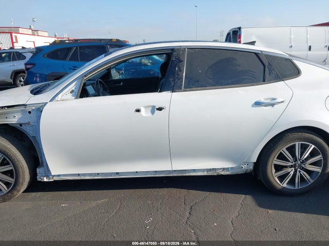Продаж на аукціоні авто 2020 Kia Optima Ex Premium, vin: 5XXGU4L17LG424860, номер лоту: 46147050