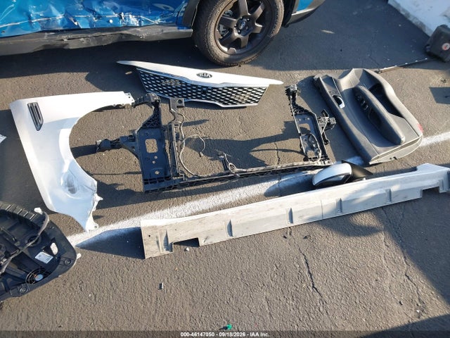 Продаж на аукціоні авто 2020 Kia Optima Ex Premium, vin: 5XXGU4L17LG424860, номер лоту: 46147050