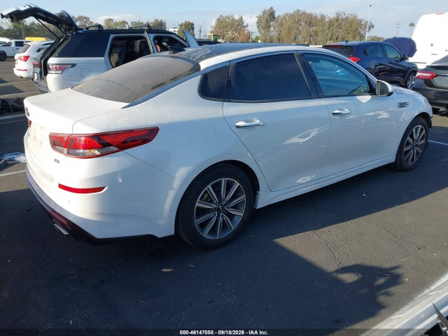 Продаж на аукціоні авто 2020 Kia Optima Ex Premium, vin: 5XXGU4L17LG424860, номер лоту: 46147050