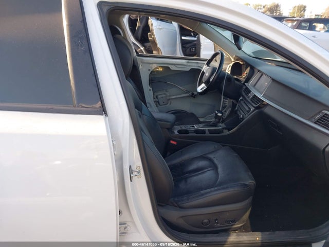 Продаж на аукціоні авто 2020 Kia Optima Ex Premium, vin: 5XXGU4L17LG424860, номер лоту: 46147050