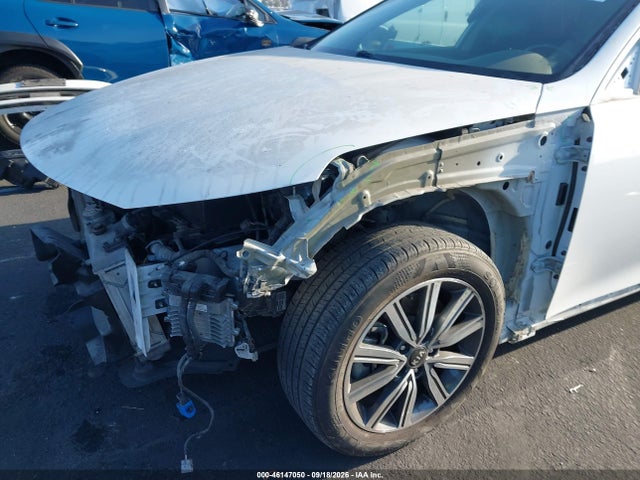 Продаж на аукціоні авто 2020 Kia Optima Ex Premium, vin: 5XXGU4L17LG424860, номер лоту: 46147050