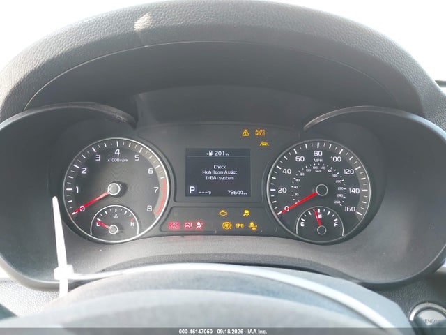 Продаж на аукціоні авто 2020 Kia Optima Ex Premium, vin: 5XXGU4L17LG424860, номер лоту: 46147050