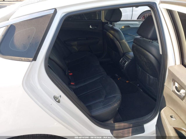 Продаж на аукціоні авто 2020 Kia Optima Ex Premium, vin: 5XXGU4L17LG424860, номер лоту: 46147050