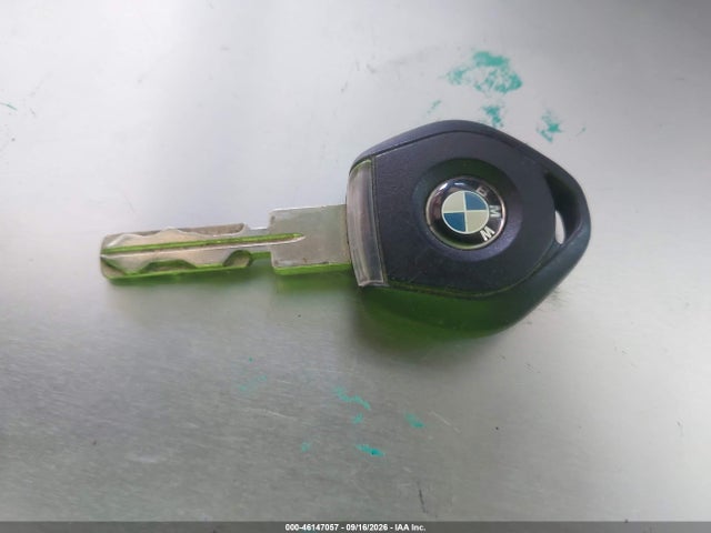 Aukcja sprzedaży 1997 Bmw 328ic, vin: WBABK8324VET99727, numer aukcji: 46147057