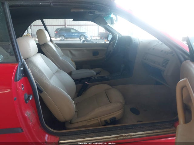 Aukcja sprzedaży 1997 Bmw 328ic, vin: WBABK8324VET99727, numer aukcji: 46147057