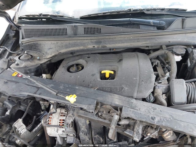 Продаж на аукціоні авто 2021 Kia Forte Fe, vin: 3KPF24AD9ME408572, номер лоту: 46147058