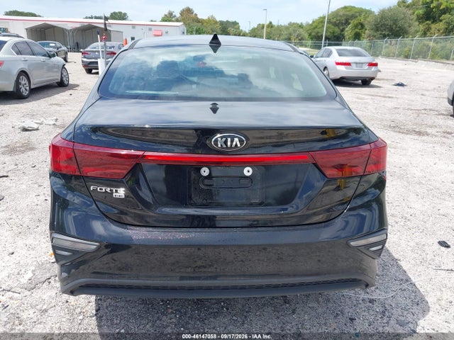 Продаж на аукціоні авто 2021 Kia Forte Fe, vin: 3KPF24AD9ME408572, номер лоту: 46147058