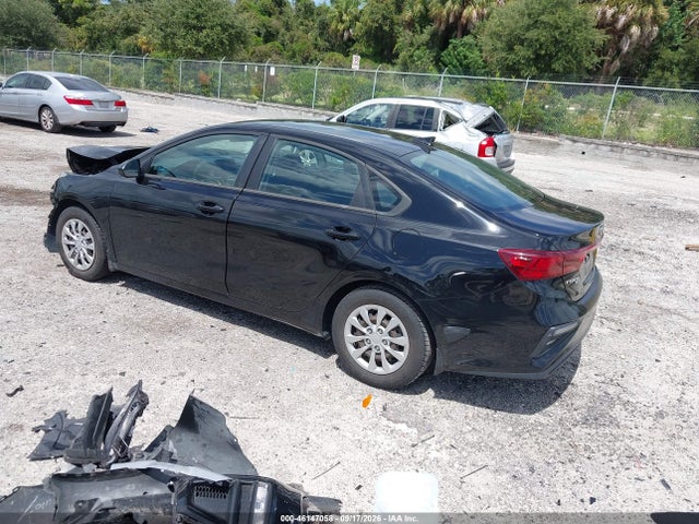 Продаж на аукціоні авто 2021 Kia Forte Fe, vin: 3KPF24AD9ME408572, номер лоту: 46147058