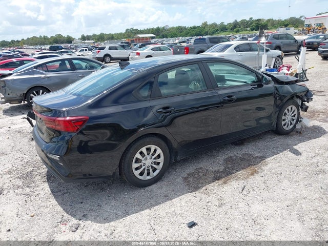 Продаж на аукціоні авто 2021 Kia Forte Fe, vin: 3KPF24AD9ME408572, номер лоту: 46147058