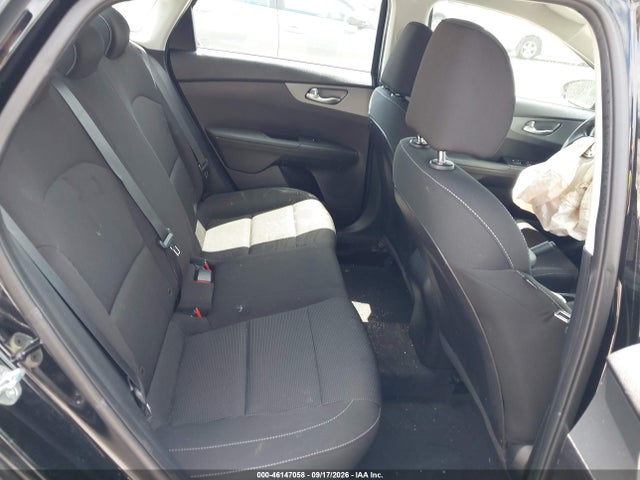 Продаж на аукціоні авто 2021 Kia Forte Fe, vin: 3KPF24AD9ME408572, номер лоту: 46147058