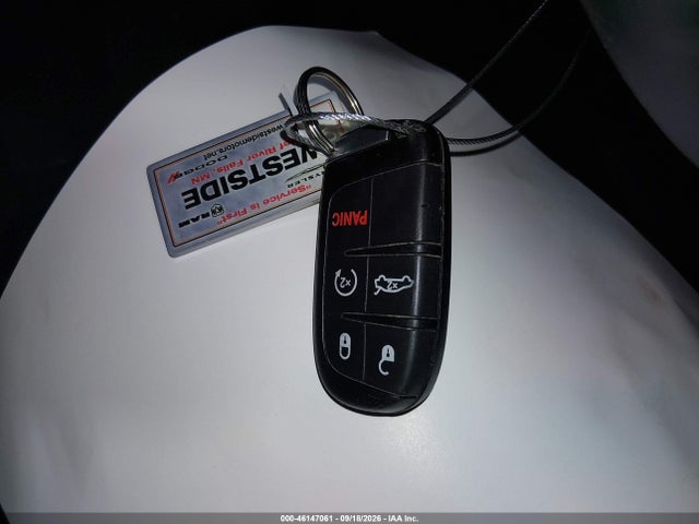 2C3CDXJG4HH582203 Dodge Charger Sxt Awd