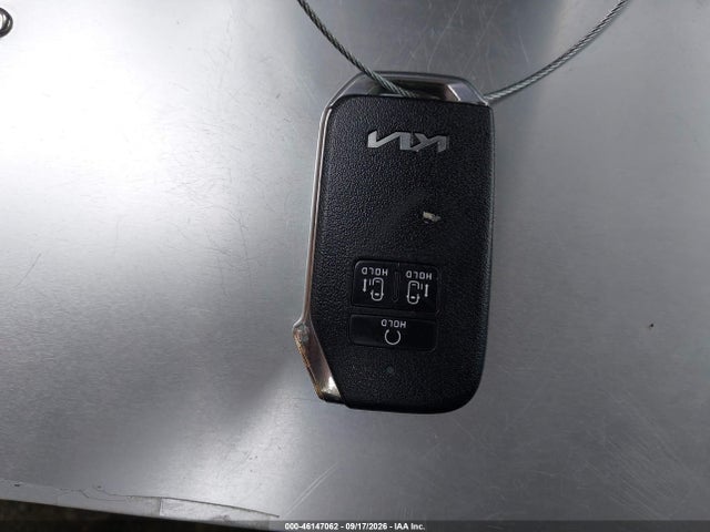 Продаж на аукціоні авто 2024 Kia Carnival Mpv Lx Seat Package, vin: KNDNB4H38R6303334, номер лоту: 46147062