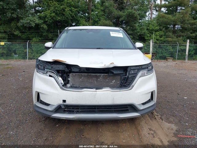 Продаж на аукціоні авто 2024 Kia Carnival Mpv Lx Seat Package, vin: KNDNB4H38R6303334, номер лоту: 46147062