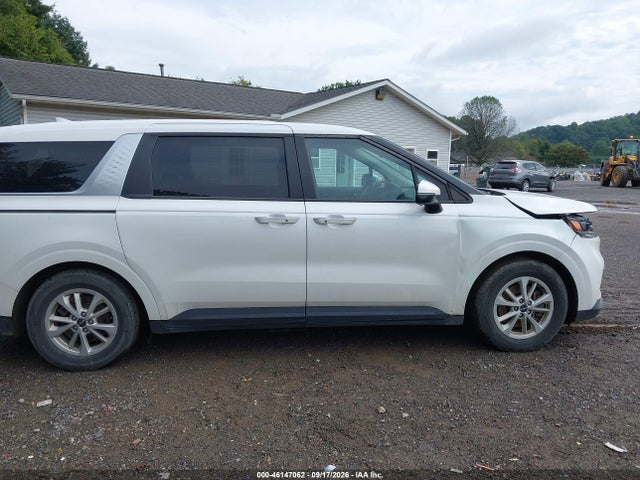 Продаж на аукціоні авто 2024 Kia Carnival Mpv Lx Seat Package, vin: KNDNB4H38R6303334, номер лоту: 46147062
