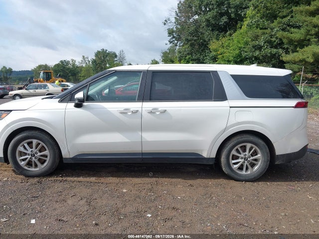 Продаж на аукціоні авто 2024 Kia Carnival Mpv Lx Seat Package, vin: KNDNB4H38R6303334, номер лоту: 46147062