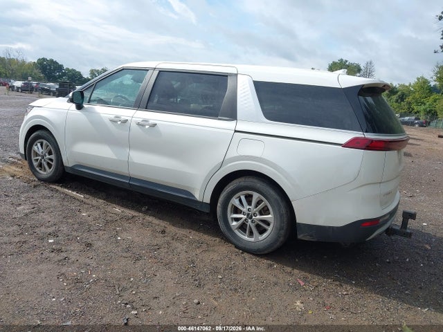 Продаж на аукціоні авто 2024 Kia Carnival Mpv Lx Seat Package, vin: KNDNB4H38R6303334, номер лоту: 46147062